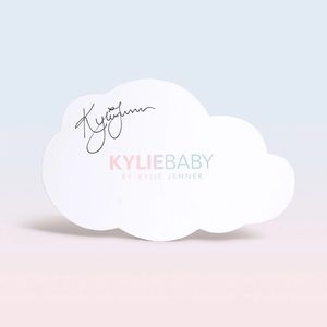 Kylie Baby Signed PR Box